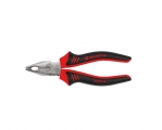 Wurth Zebra Γενικής Χρήσης Πένσα Ίσια Μήκους 180mm - Πενσοειδή